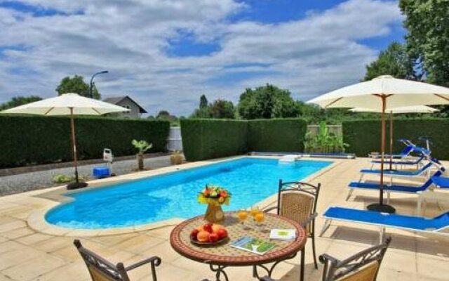 Logis Hôtel Restaurant Le Sorbier