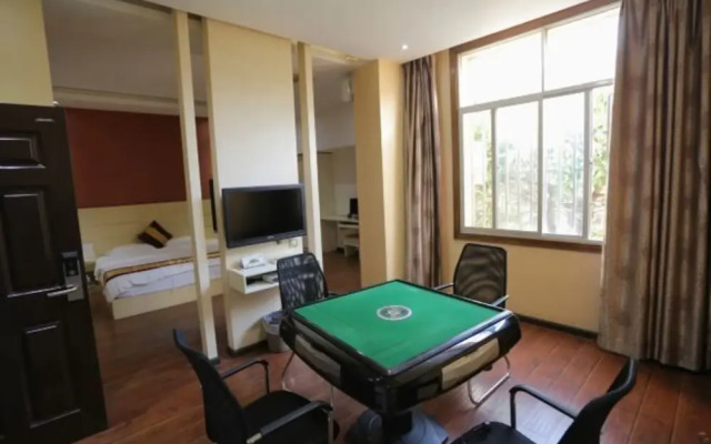 Langting Leisure Hotel