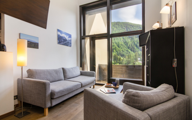 Résidence Grand Roc - Ancolies 211