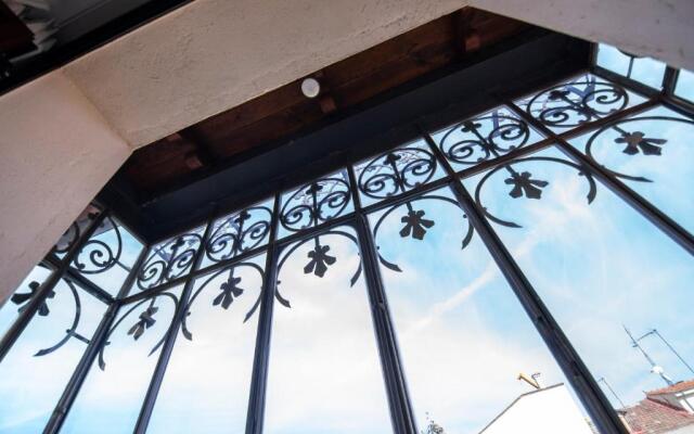 Hotel Rúa Salamanca