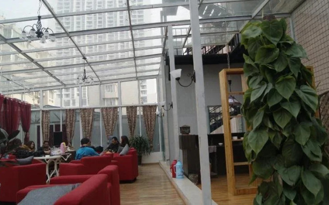 Chengdu Grand Yu Hotel