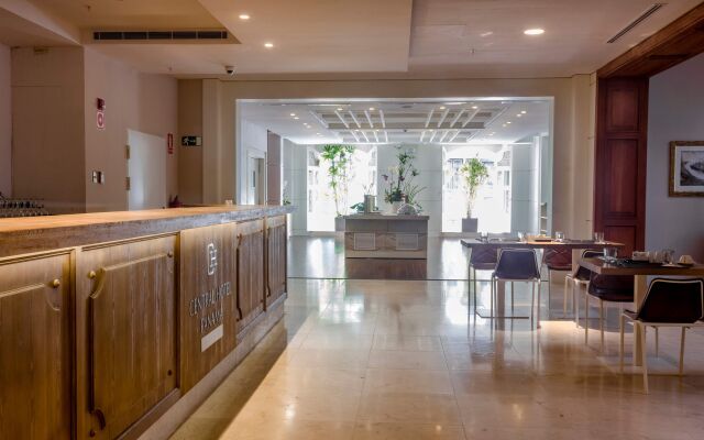 Central Hotel Panama Casco Viejo