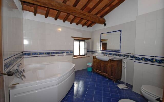 Agriturismo I Moraioli