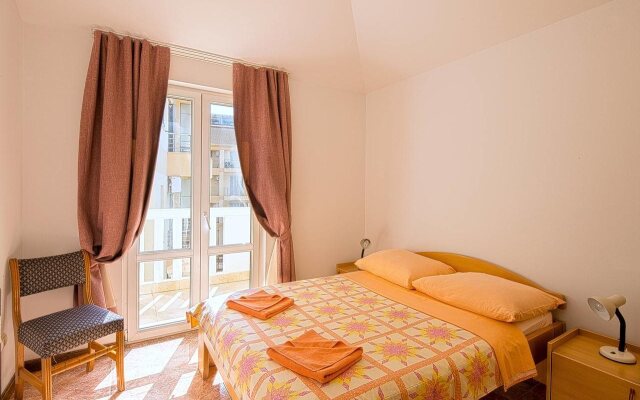 Apartment Vila Maslovar