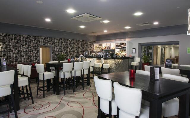 Holiday Inn Kenilworth - Warwick by IHG