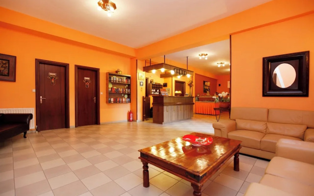 Ariadni Hotel Bungalows