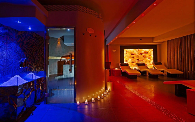 Hotel Bellevue Suites & Spa