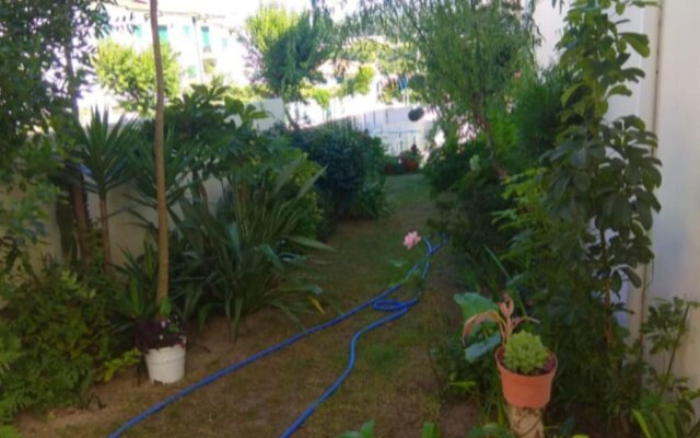 House With 4 Bedrooms In Palmeira, With Furnished Garden And Wifi