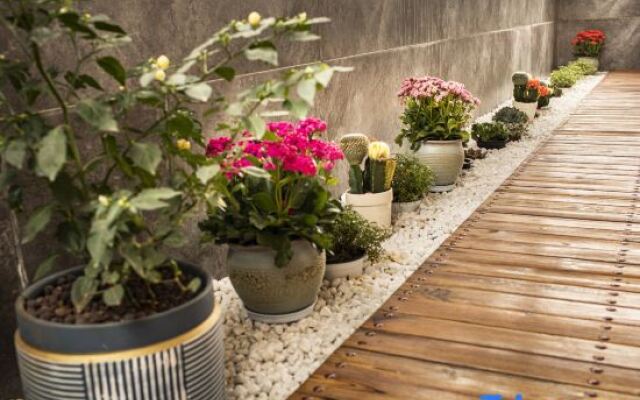 Yuanju E-sports Homestay