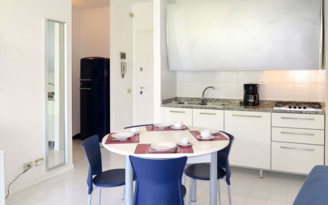 Parco Hemingway (LIG 300)