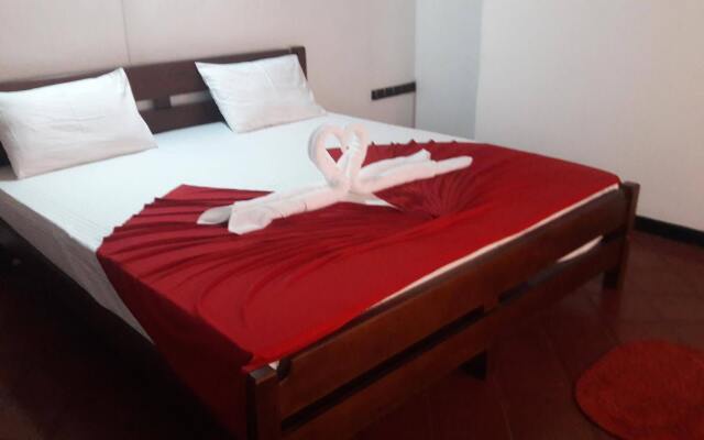 Mahaweli Regent Hotel