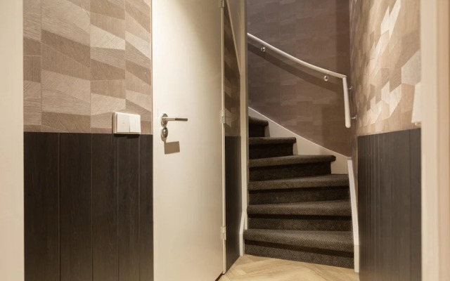 3-bedroom Duplex Apartment in Den Haag