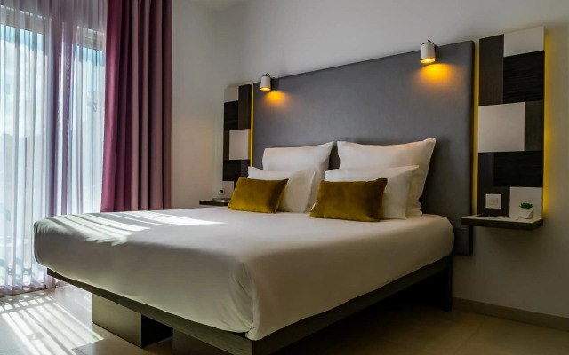 Clarion Hotel Amaranten