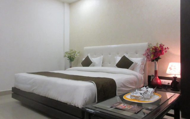 Hotel Riya Palace