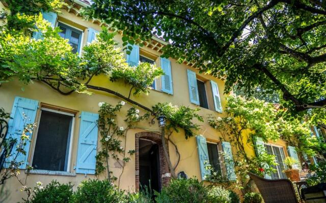 domaine des tilleuls d'or