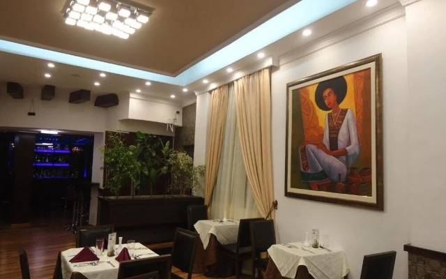 Miracle Hotel Addis Ababa