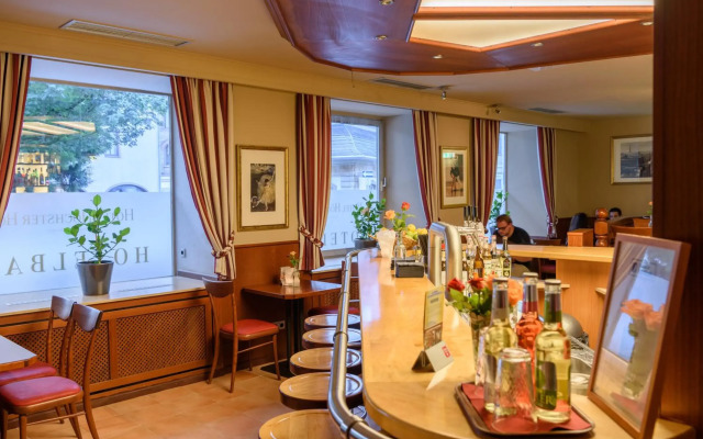 Tagungshotel Höchster Hof Frankfurt