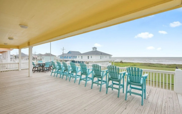 Pelican Path 3 Bedroom Home