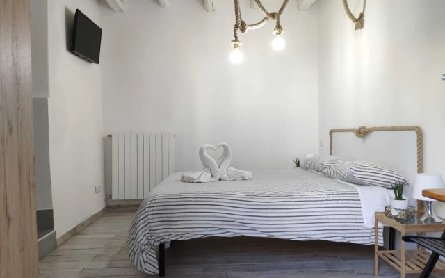 Sweet House Self Check-in 24h