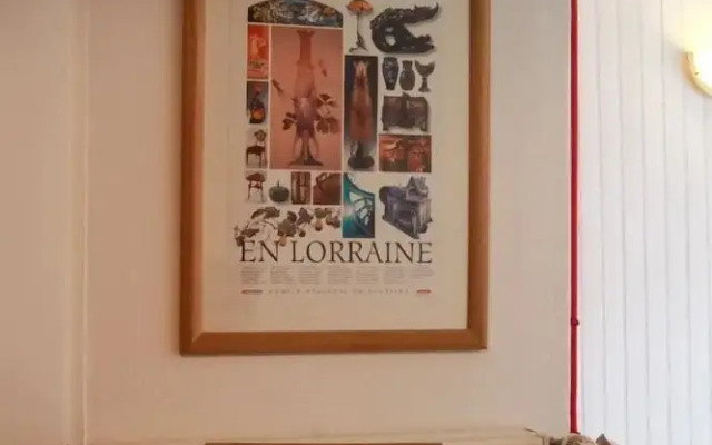 La Maison De Céline