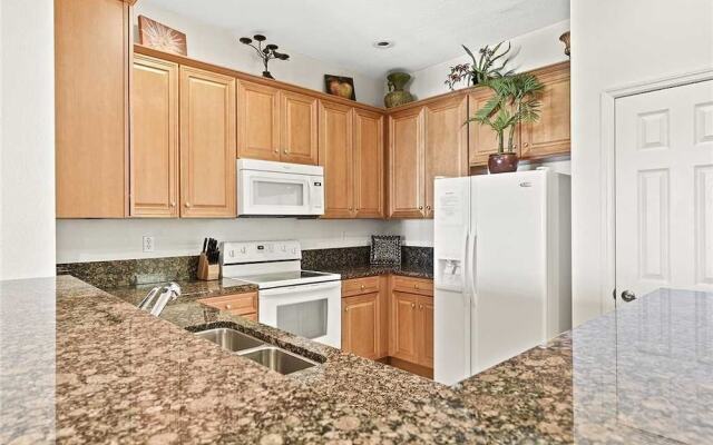 344 Cinnamon Beach - Three Bedroom Condo