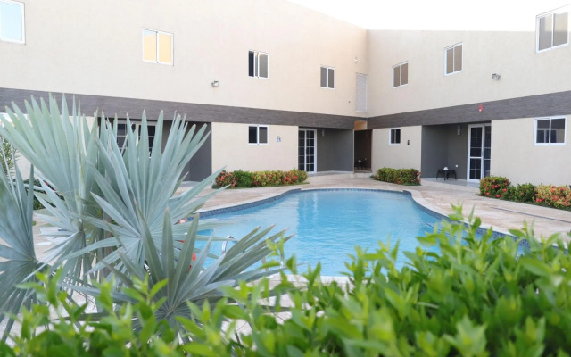 Hotel RH Boutique Aruba