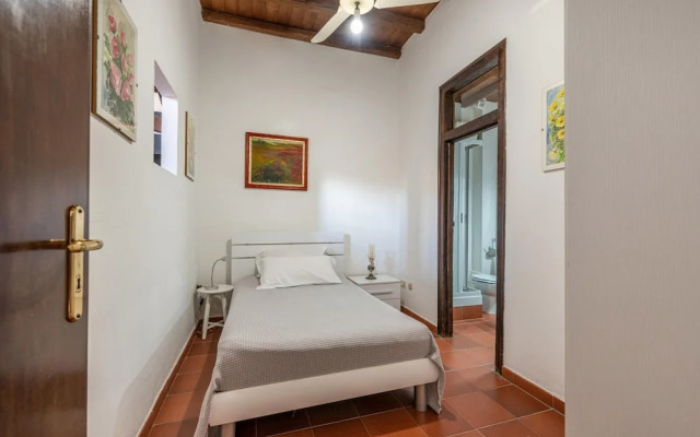 Gervasi Apartment Alla Kalsa by Wonderful Italy