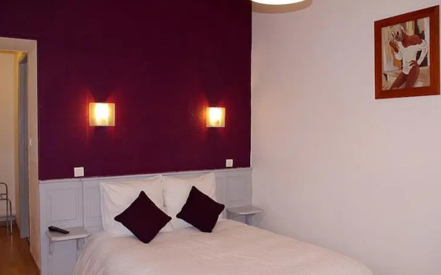 Hotel La Tour des Fees