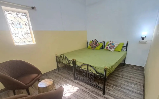 Hype Hostel Udaipur