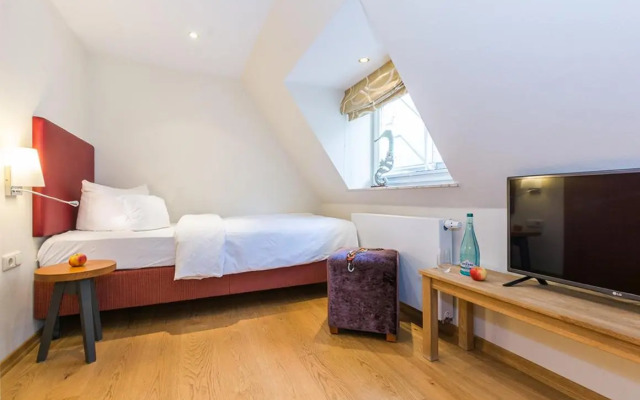 Romantik Hotel Reichshof