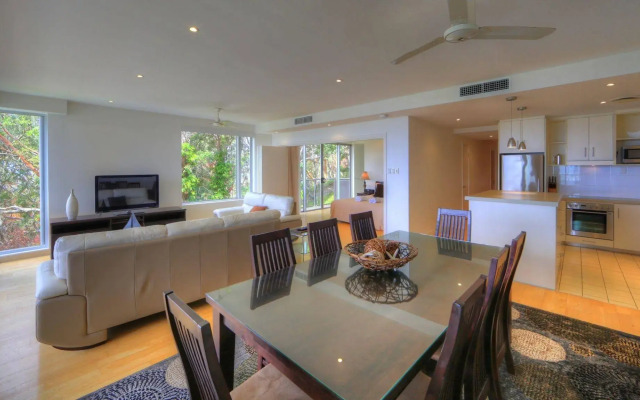 Rainbow Ocean Palms Resort