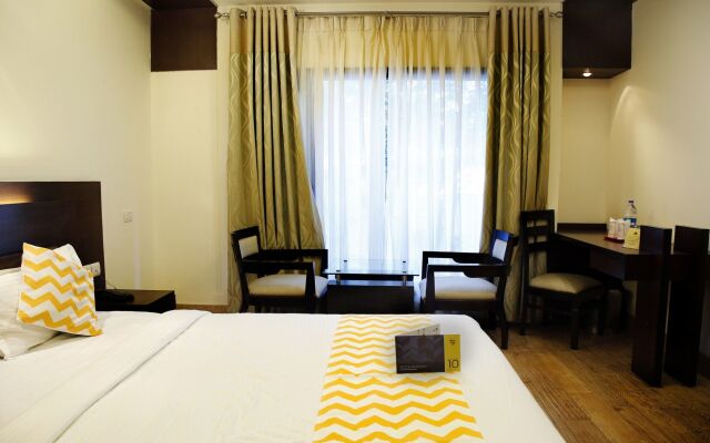 FabHotel Oasis DLF Phase 3