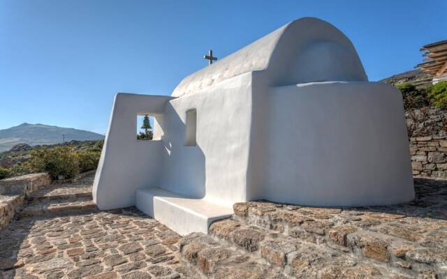 Villa Crystal in Mykonos
