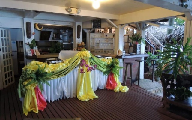 Terra Rika Beach & Dive Resort