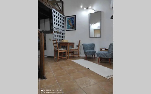 Studio apartman Cattleya Subotica