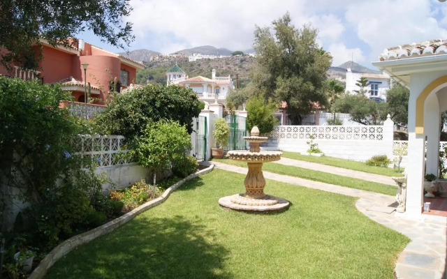 Villa Dolce Vita
