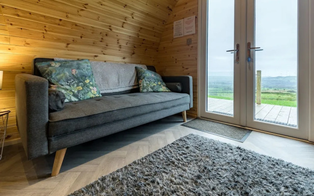 The Lodge at Brambles Farm