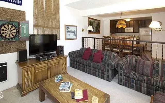 St. Moritz Villas