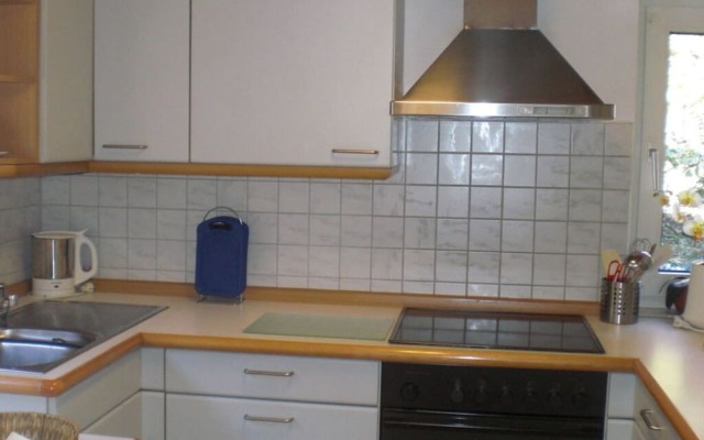 Krahenberg Country House