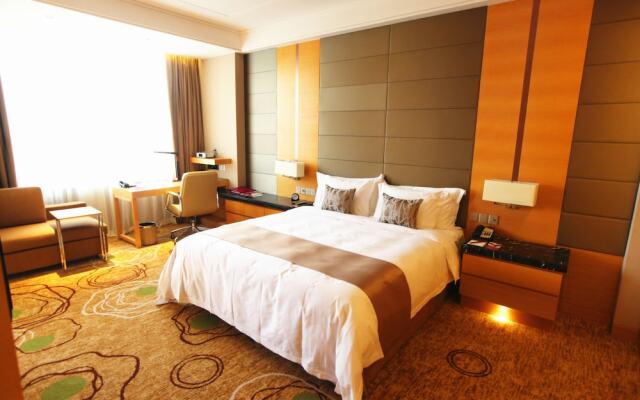 Crowne Plaza Shanghai Anting