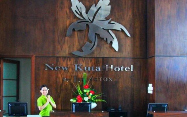 Best Western New Kuta Condotel