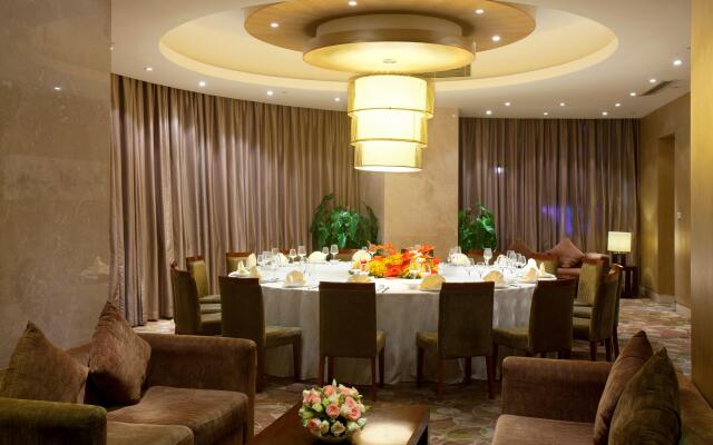 Holiday Inn Hangzhou Xiaoshan by IHG