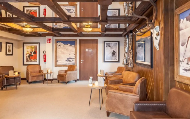 Hotel Breithorn