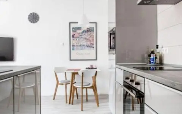 Kincsem Budapest Apartman