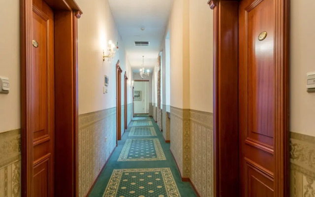 Hotel Alexios