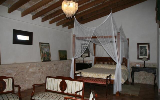 Agroturismo Petit Hotel Son Perdiu - Adults Only