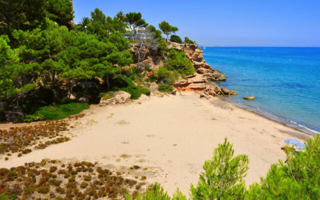 Holiday Home Isis