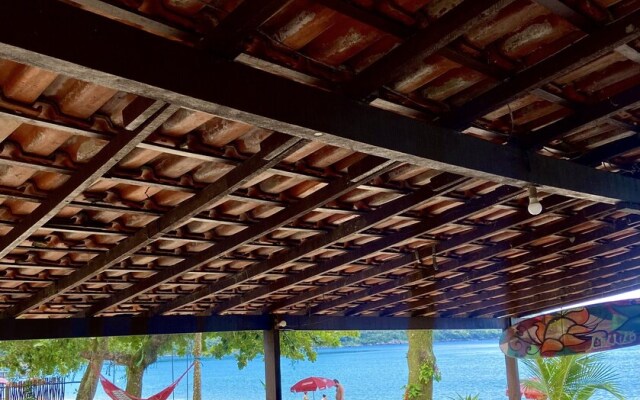 Suítes Palmas - À Beira-Mar