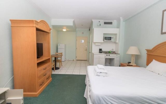 621 Ocean View Hollywood