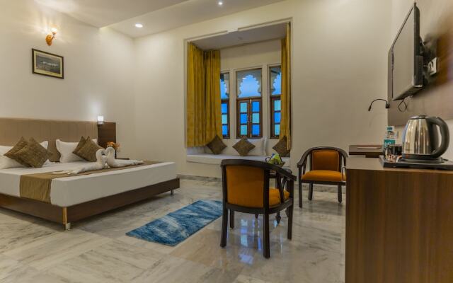 Arista by Nouvelle Hotels & Resorts